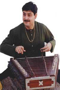 TABLÂ ET SANTOOR TABLÂ ET SANTOOR