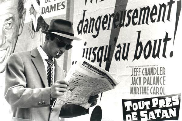 Jean-Paul Belmondo. Ciné Classic