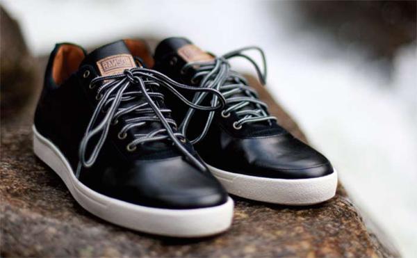 RANSOM FOOTWEAR BY ADIDAS ORIGINALS – F/W 2010 COLLECTION – THE STRATA