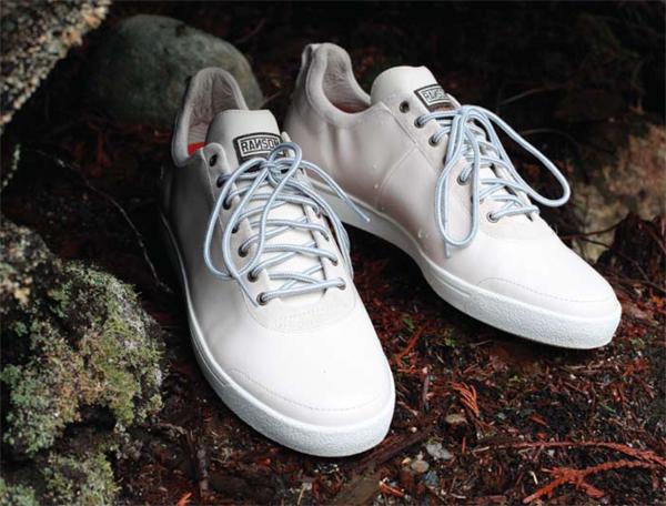 RANSOM FOOTWEAR BY ADIDAS ORIGINALS – F/W 2010 COLLECTION – THE STRATA