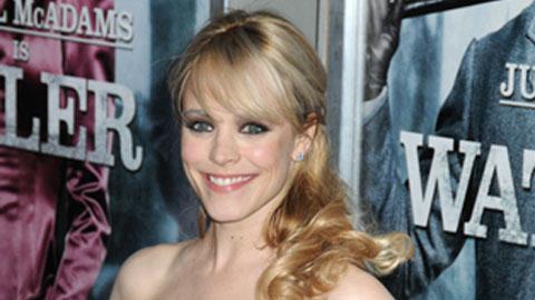 The Vow ... Le casting officiel du film est connu The Vow ... Le casting officiel du film est connu