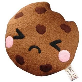 Poulette Magique aime Shana Logic et ses peluches trop cute !