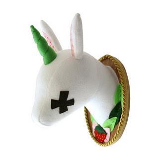 Poulette Magique aime Shana Logic et ses peluches trop cute !