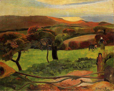 Paul Gauguin