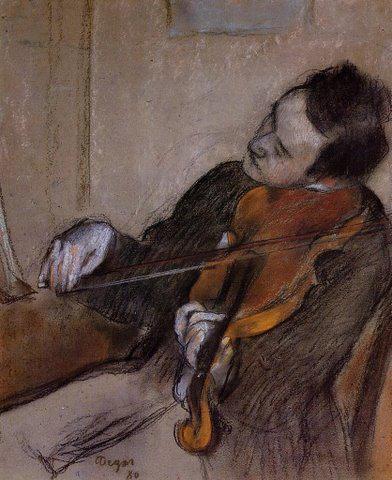 Edgar Degas