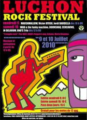 Des Festivals comme s'il en pleuvait