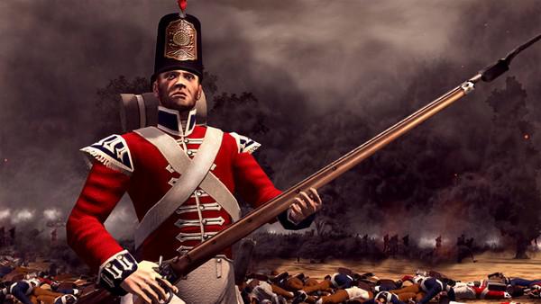 Napoleon : Total War - La  Campagne de la Péninsule