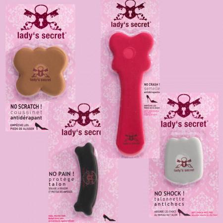 GAMMELADYS GAMMELADYS