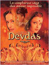 Devdas : un Bollywood parfait pour les dimanches pluvieux