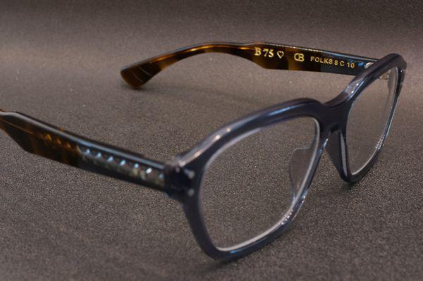 La paire de lunettes Folks par Derome & Brenner pour Brieuc75 K7CG7453