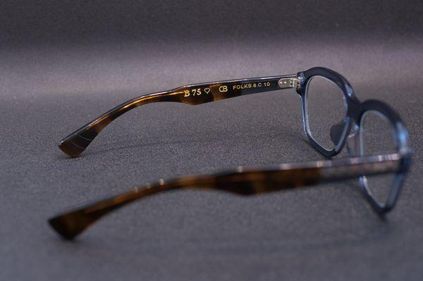 La paire de lunettes Folks par Derome & Brenner pour Brieuc75 K7CG7450