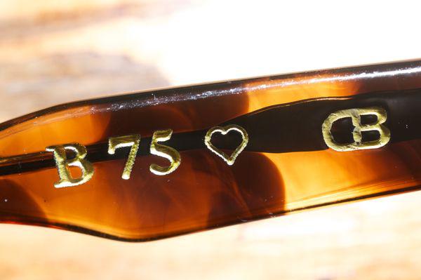 La paire de lunettes Folks par Derome & Brenner pour Brieuc75 K7CG7460