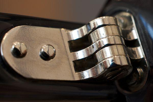 La paire de lunettes Folks par Derome & Brenner pour Brieuc75 K7CG7471