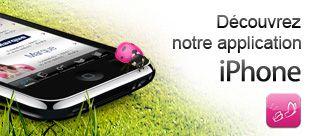 Vente privée débarque sur l'Iphone ! Vente privée débarque sur l'Iphone !