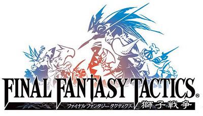 Final Fantasy Tactics arrive sur iPhone Final Fantasy Tactics arrive sur iPhone