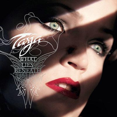 Sortie du nouveau single de Tarja Turunen