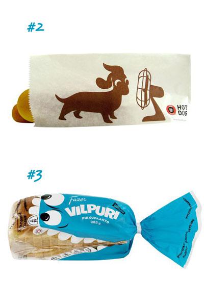 Des beaux packaging #1 Des beaux packaging #1