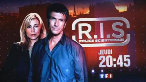 RIS Police Scientifique ce soir jeudi 24 juin 2010 sur TF1 ... bande annonce RIS Police Scientifique ce soir jeudi 24 juin 2010 sur TF1 ... bande annonce