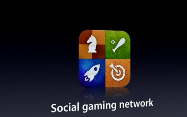 [TUTO] Le GameCenter d'Apple sur l'iOS 4 final !