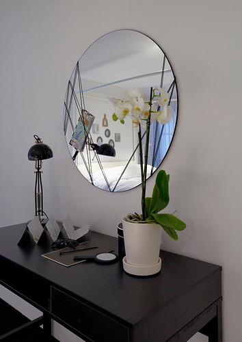 Ikea Miroir