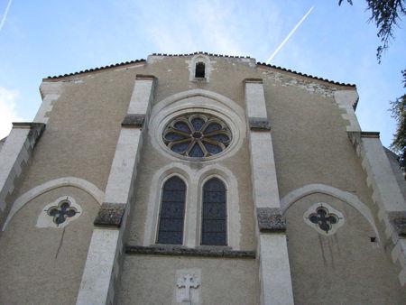 Balade ensoleillée à Castelnau-Barbarens IMG_1069