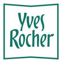 Yves rocher - 50%