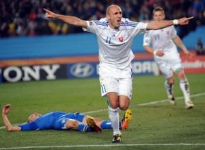 Italie eliminee coupe du monde L’Italie éliminée de la coupe du monde 2010