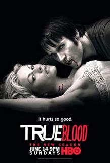Séries TV: True Blood aura une 4ème saison