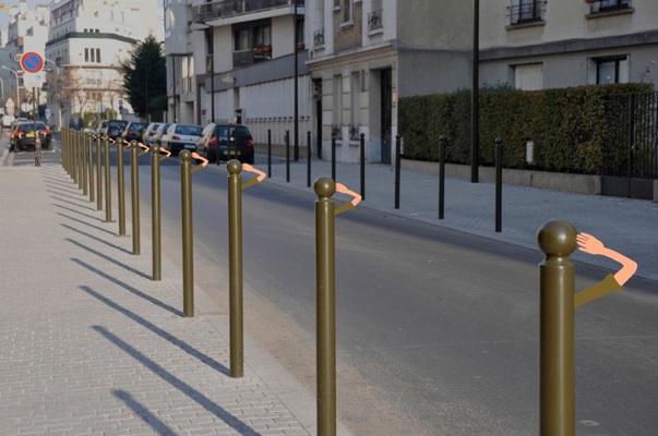 army street Sandrine Estade Boulet