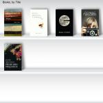 Borders devient libraire sur l’iPhone et l’iPad
