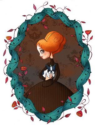 Eugénie Varone (Interview) Eugénie Varone (Interview)