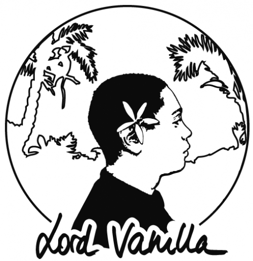 Lord Vanilla Lord Vanilla