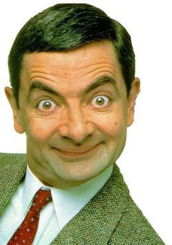 Mr Bean, en pire et en video ! Mr Bean, en pire et en video !