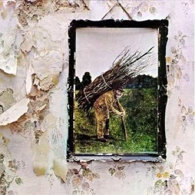 Led Zeppelin-(Led Zeppelin IV)-1971