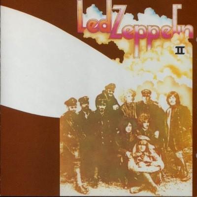 Led Zeppelin-Led Zeppelin II-1969