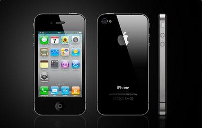 IPhone 4, les premiers défauts IPhone 4, les premiers défauts
