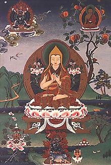 Gansu-Qinghai Flash n°3 - L'histoire presque vraie de la réincarnation de Tsongkhapa, fondateur des Gelugpa