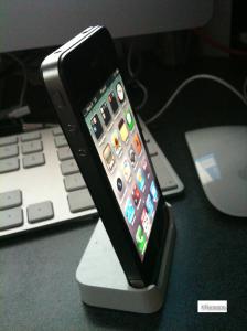 IMG_0003 Dock iPhone iOs4.