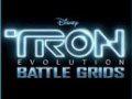 Tron Evolution : Battle Grids se dévoile en images