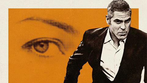 The American .. 2nde bande annonce du film avec George Clooney