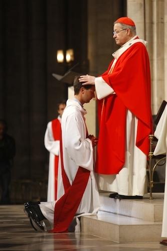 Ordinations sacerdotales : une crise peut en cacher une autre ordinations.paris.jpg
