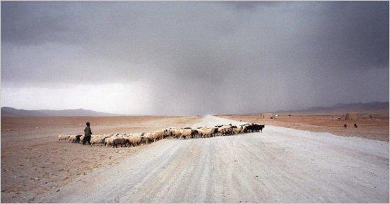 Les vastes réserves afghanes de gaz naturel et de pétrole : « la guerre en vaut la peine »