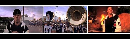 J.Cole, Who Dat (video) + Higher (audio)