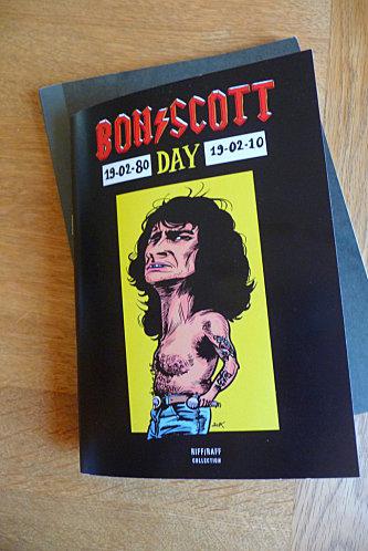 Bon Scott Book by Lolmède and guests P1080948.JPG