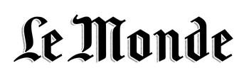 Logo Le Monde Logo Le Monde