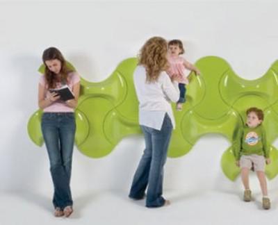 leaning-molds par Maruja Fuentes, blog-espritdesign.com leaning-molds par Maruja Fuentes, blog-espritdesign.com