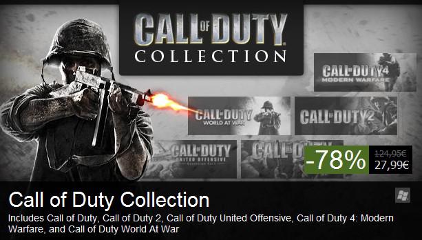 Solde d’été chez Steam soldes