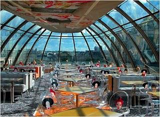 3 nouveaux endroits à Paris 3 nouveaux endroits à Paris