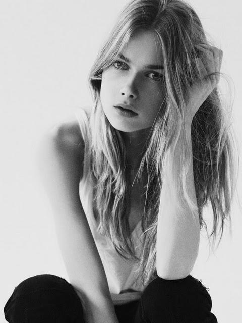 CLICHES... CLICHES...