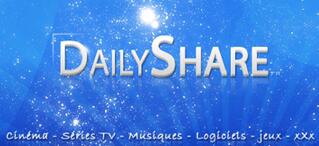 Dailyshare, un forum de partage…